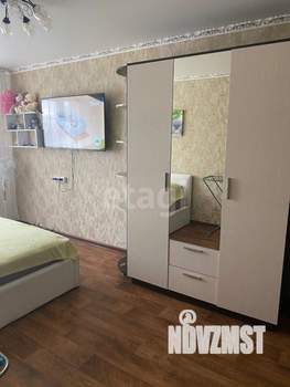 3-к квартира, вторичка, 65м2, 9/9 этаж