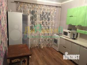 2-к квартира, вторичка, 56м2, 10/15 этаж