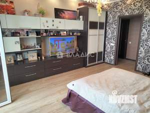 3-к квартира, вторичка, 94м2, 13/14 этаж