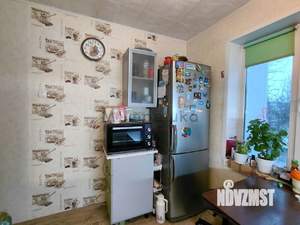 2-к квартира, вторичка, 43м2, 3/5 этаж