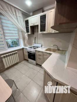 2-к квартира, вторичка, 45м2, 6/9 этаж