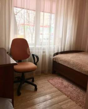 2-к квартира, вторичка, 47м2, 1/9 этаж