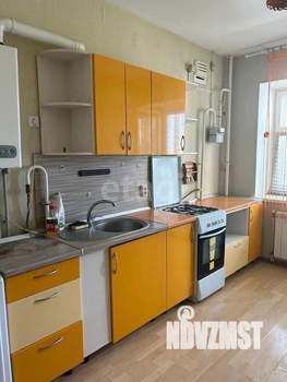 1-к квартира, вторичка, 36м2, 4/10 этаж