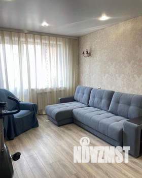 1-к квартира, вторичка, 37м2, 9/10 этаж