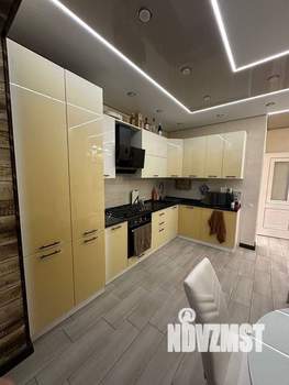 2-к квартира, вторичка, 52м2, 2/6 этаж
