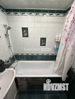 2-к квартира, вторичка, 51м2, 10/10 этаж