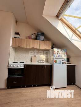 1-к квартира, вторичка, 28м2, 5/5 этаж