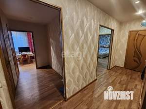 3-к квартира, вторичка, 72м2, 4/7 этаж