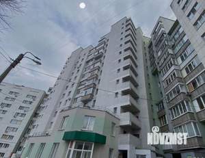2-к квартира, вторичка, 62м2, 8/12 этаж