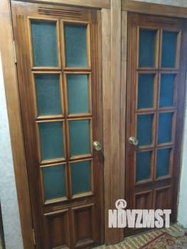 3-к квартира, вторичка, 58м2, 1/5 этаж