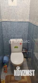3-к квартира, вторичка, 58м2, 5/5 этаж