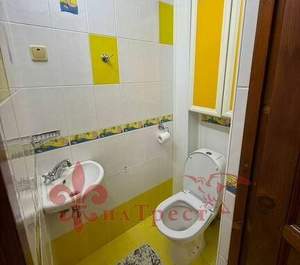 3-к квартира, вторичка, 83м2, 13/14 этаж