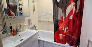 3-к квартира, вторичка, 74м2, 3/10 этаж