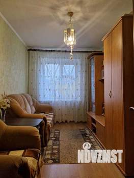 3-к квартира, вторичка, 50м2, 4/5 этаж