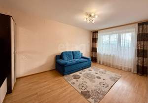 1-к квартира, вторичка, 34м2, 10/10 этаж
