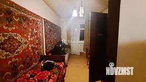 2-к квартира, вторичка, 43м2, 5/5 этаж