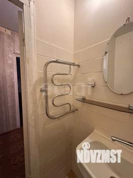 3-к квартира, вторичка, 61м2, 1/9 этаж