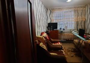 3-к квартира, вторичка, 65м2, 10/10 этаж