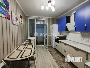 1-к квартира, вторичка, 48м2, 9/18 этаж