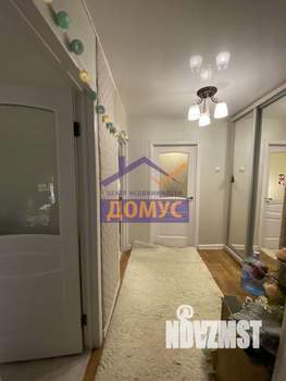 3-к квартира, вторичка, 62м2, 3/5 этаж