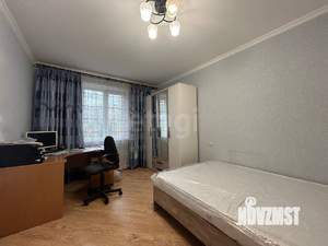 3-к квартира, вторичка, 71м2, 1/10 этаж