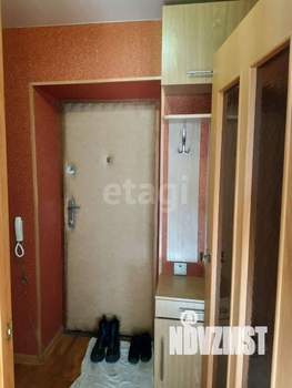 2-к квартира, вторичка, 41м2, 2/3 этаж