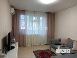 2-к квартира, вторичка, 48м2, 2/5 этаж