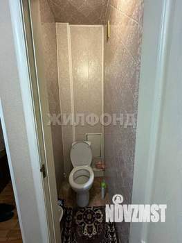 3-к квартира, вторичка, 51м2, 2/5 этаж