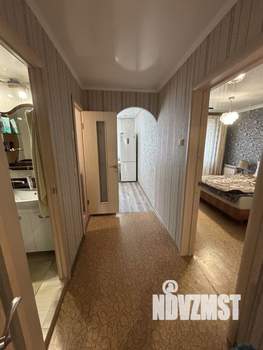3-к квартира, вторичка, 67м2, 4/5 этаж