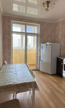 1-к квартира, вторичка, 44м2, 5/14 этаж