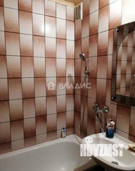 2-к квартира, вторичка, 52м2, 6/9 этаж