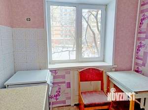 1-к квартира, вторичка, 30м2, 1/5 этаж