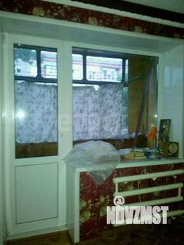 1-к квартира, вторичка, 37м2, 3/5 этаж