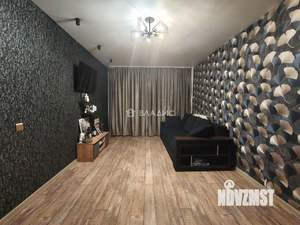 2-к квартира, вторичка, 51м2, 1/10 этаж