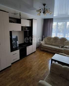 3-к квартира, вторичка, 67м2, 1/5 этаж