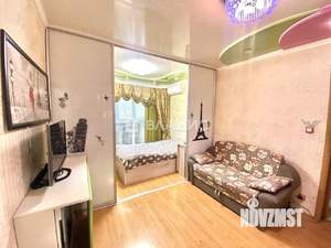 1-к квартира, вторичка, 33м2, 4/10 этаж