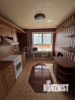 3-к квартира, вторичка, 73м2, 8/17 этаж