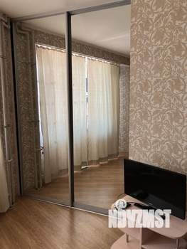 1-к квартира, вторичка, 43м2, 11/16 этаж