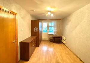 3-к квартира, вторичка, 69м2, 2/5 этаж