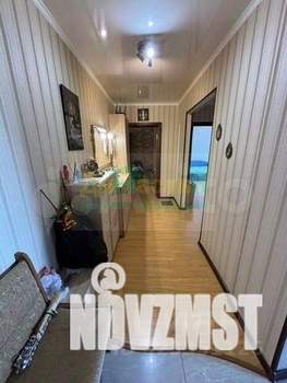 3-к квартира, вторичка, 71м2, 6/10 этаж