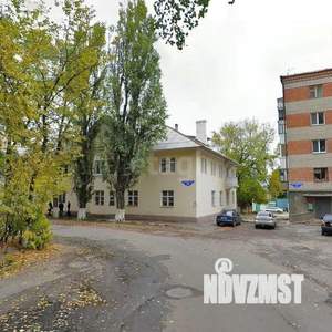2-к квартира, вторичка, 46м2, 2/3 этаж