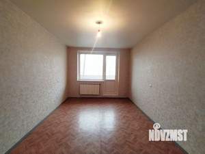 1-к квартира, вторичка, 34м2, 7/10 этаж