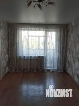 2-к квартира, вторичка, 45м2, 5/6 этаж