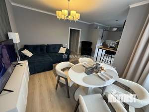 3-к квартира, вторичка, 72м2, 2/13 этаж