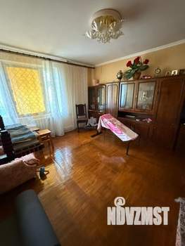 4-к квартира, вторичка, 73м2, 4/9 этаж