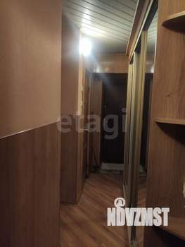 2-к квартира, вторичка, 42м2, 2/4 этаж