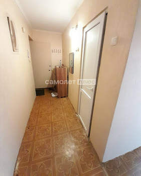2-к квартира, вторичка, 45м2, 5/5 этаж