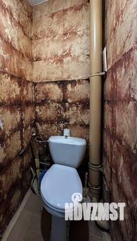 1-к квартира, вторичка, 35м2, 6/10 этаж