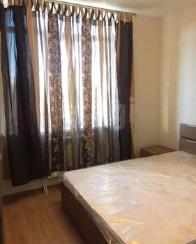 1-к квартира, вторичка, 40м2, 7/9 этаж