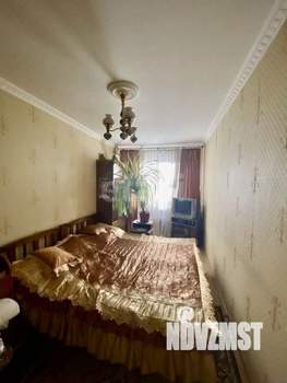 2-к квартира, вторичка, 44м2, 4/5 этаж